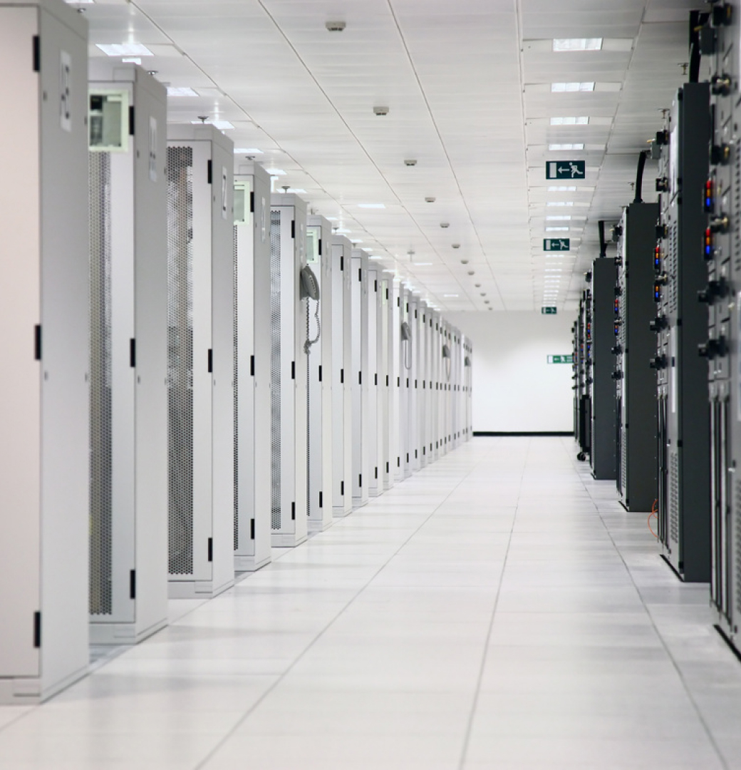 データセンター