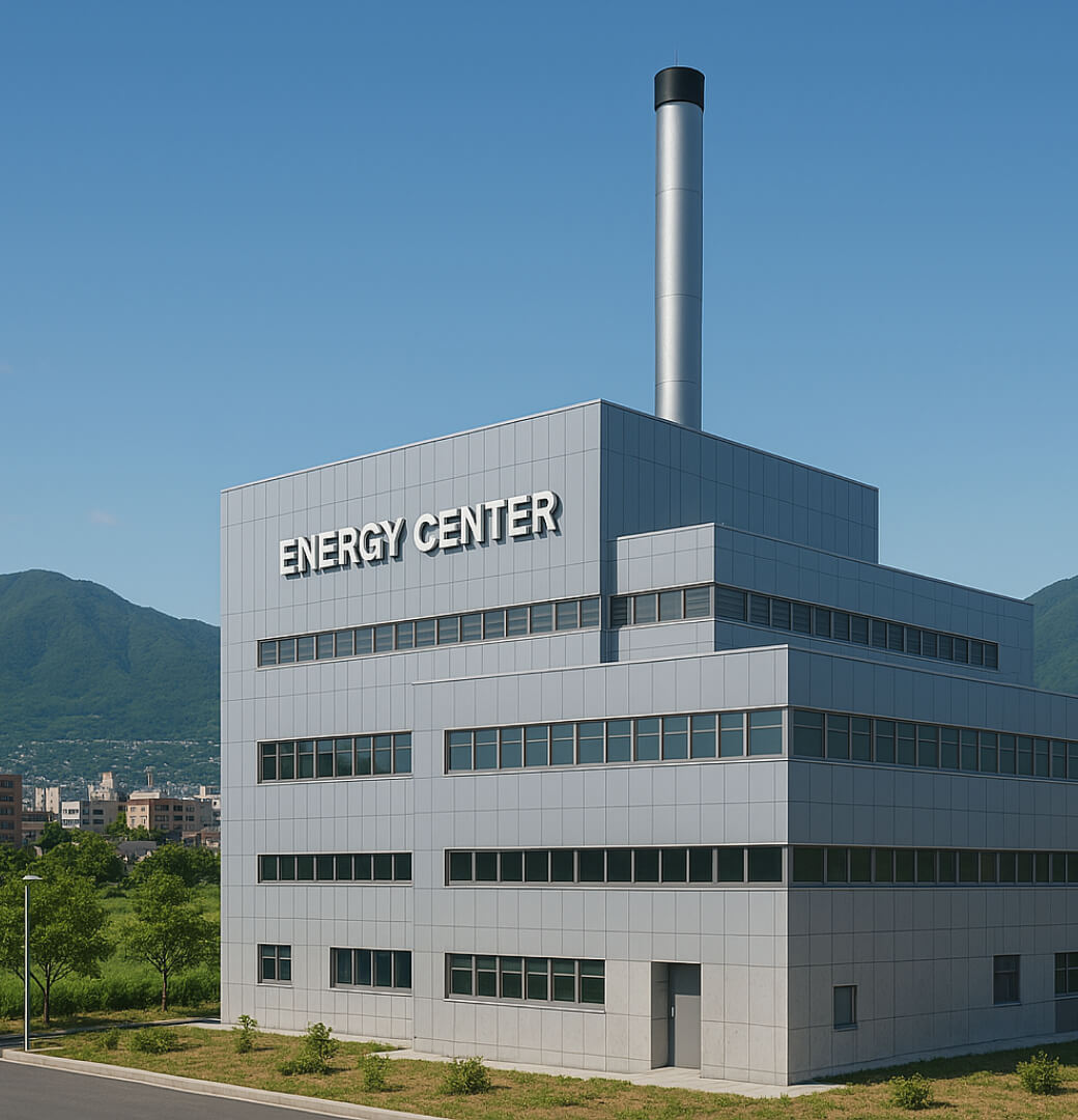 エネルギーセンター