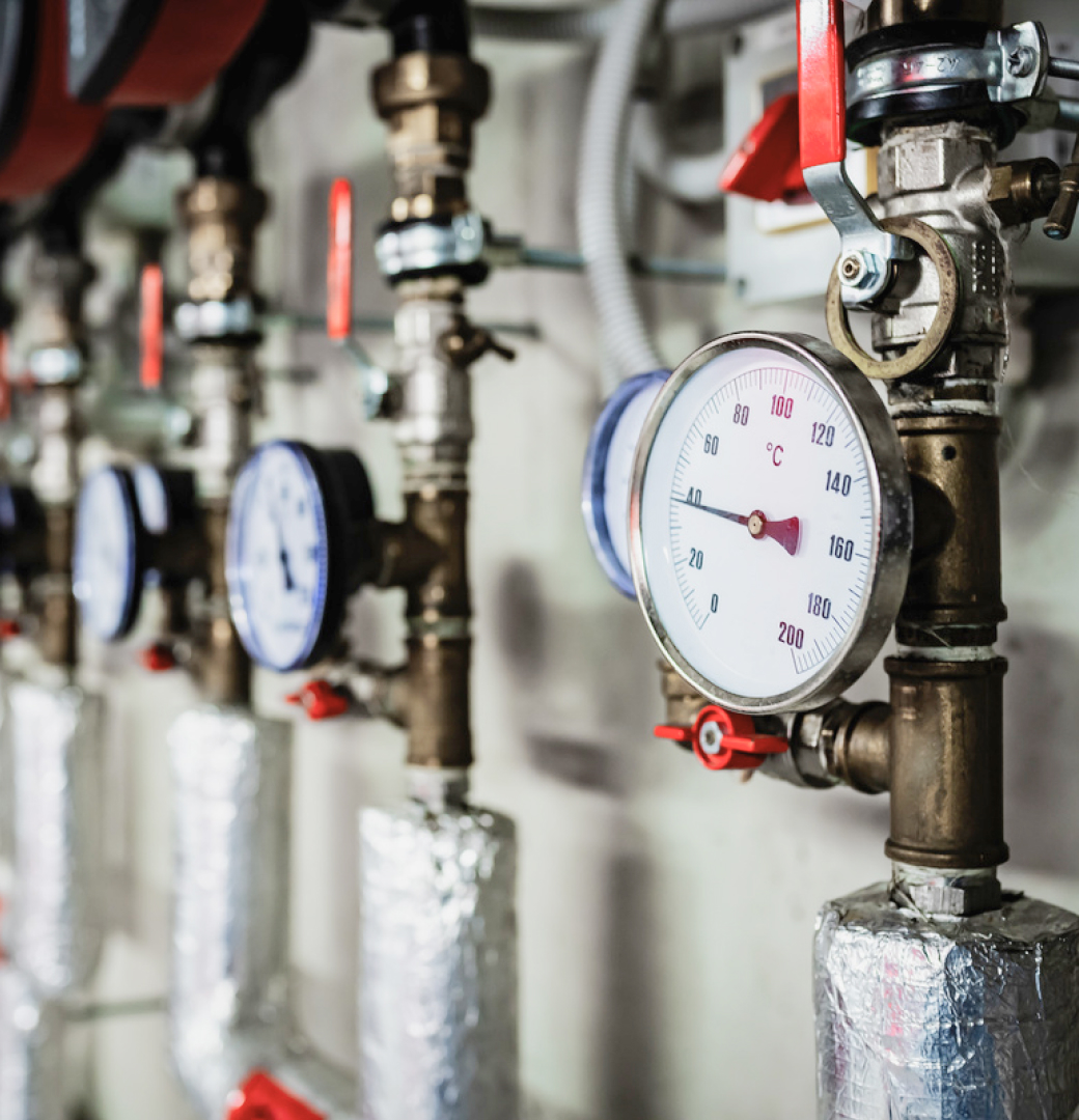 熱源・空調設備