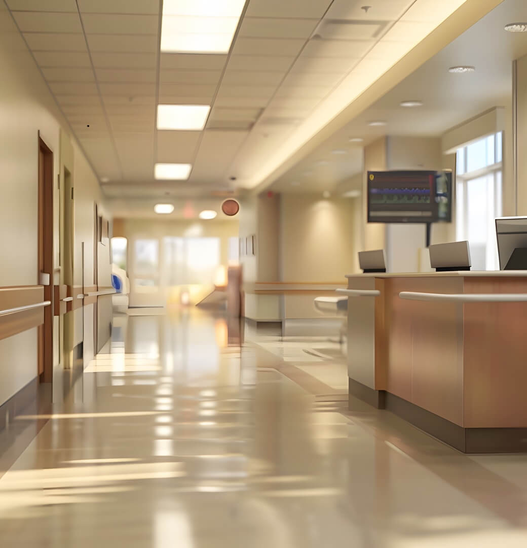 病院・介護施設