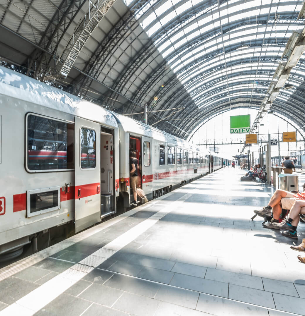 駅ビル・駅ナカ店舗